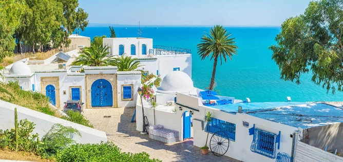 تونس نوروز