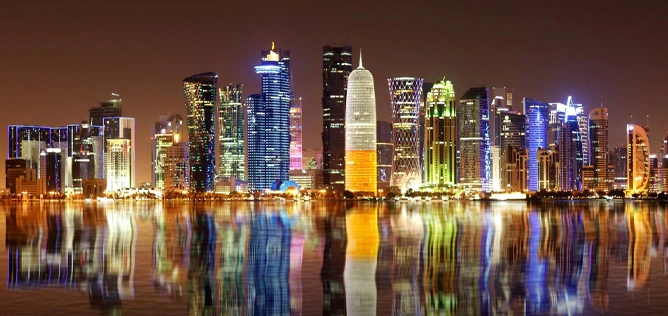 قطر نوروز